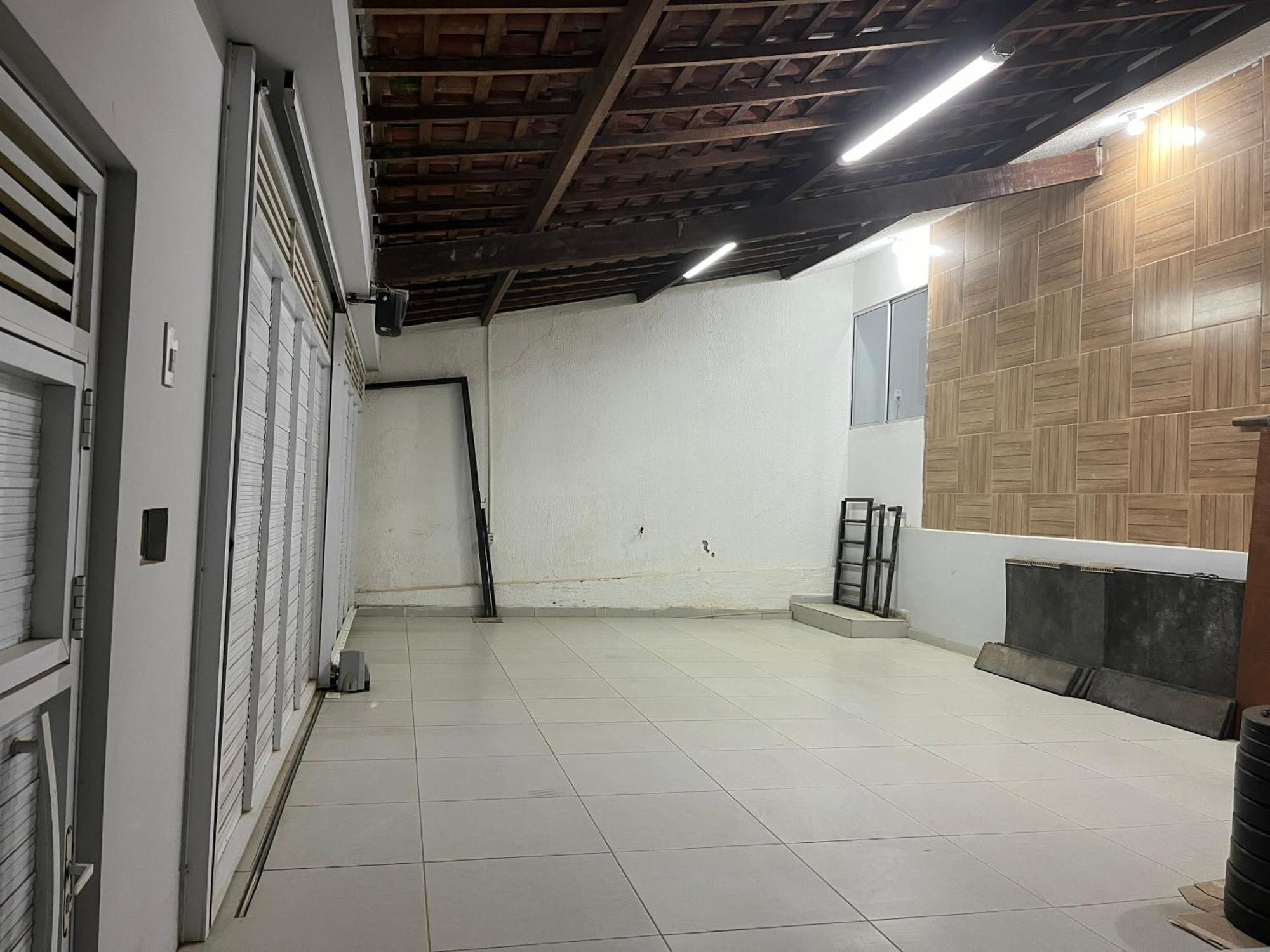Refugio Urbano - Quartos Privativos Para Hospedes E Anfitriao Residente - Cafe Da Manha Incluso การายุงส์ ภายนอก รูปภาพ